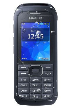 Samsung Xcover 550 SM-B550H mobil