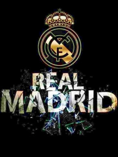 Real Madrid mobil httr