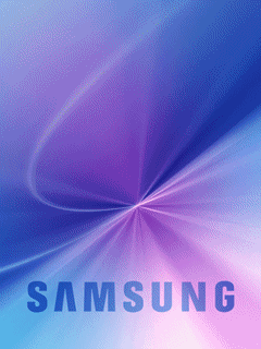 Samsung lines background